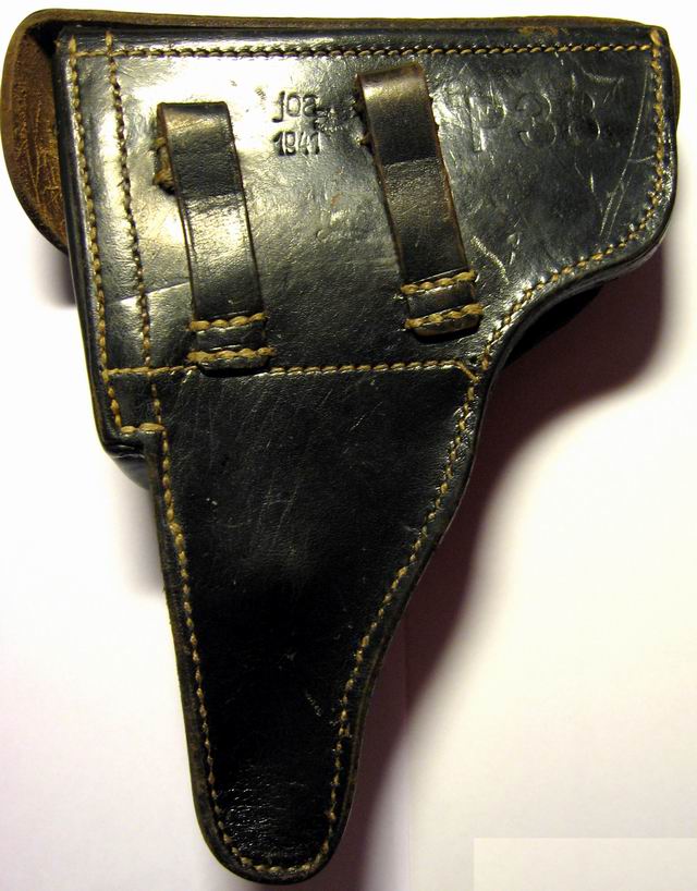 BETTER Walther_p38_serial_number_lookup